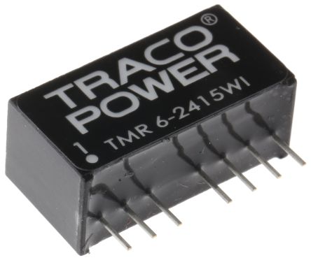 TRACOPOWER TMR 6-2415WI 产品图片