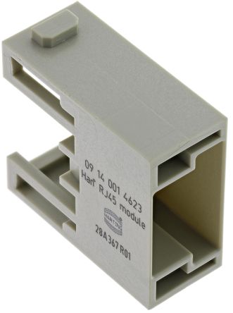 HARTING 09140014623 产品图片