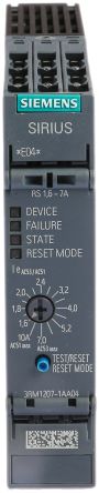 Siemens 3RM1207-1AA04 产品图片