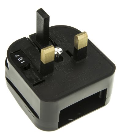 PowerConnections ECP-BNR-3A 产品图片