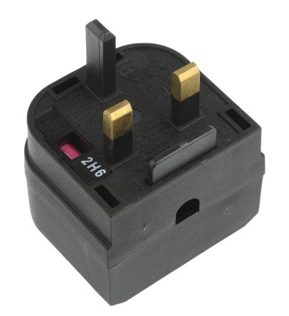 PowerConnections BCA-BK-3A 产品图片