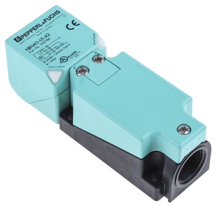 Pepperl + Fuchs NBN40-U1-A2 产品图片