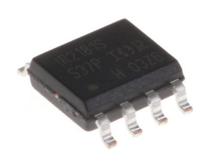 Infineon IR2181SPBF 产品图片