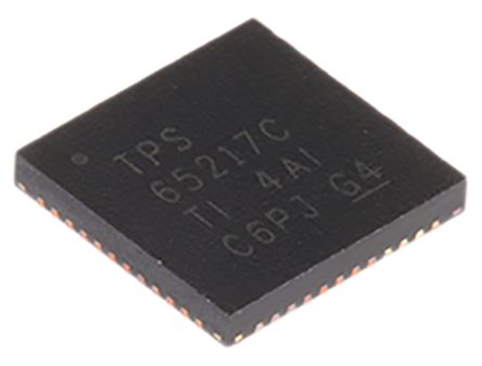 Texas Instruments TPS65217CRSLT 产品图片
