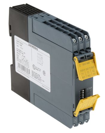 Siemens 3SK1121-1AB40 产品图片