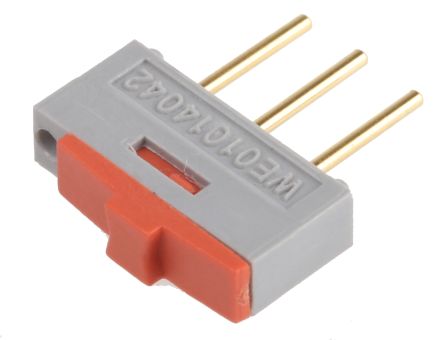 Wurth Elektronik 450301014042 产品图片