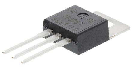 onsemi MC7809BTG 产品图片