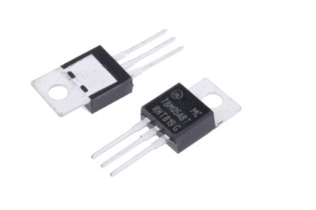 onsemi MC78M05ABTG 产品图片