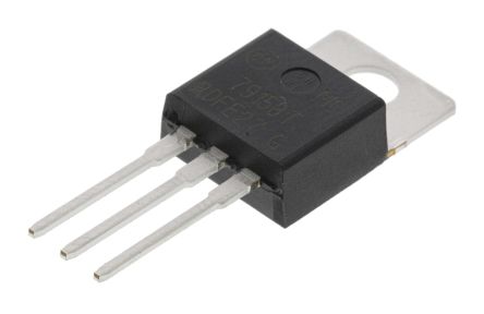 onsemi MC7915BTG 产品图片