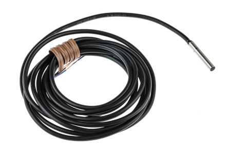 Omron E2E-C04S12-WC-B1 2M 产品图片