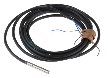 Omron E2E-C04S12-WC-C1 2M 产品图片