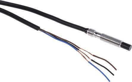 Omron E2E-S05N03-WC-B1 2M 产品图片