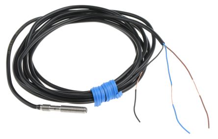 Omron E2E-S04SR8-WC-B1 2M 产品图片