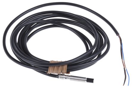Omron E2E-S05N03-WC-C1 2M 产品图片