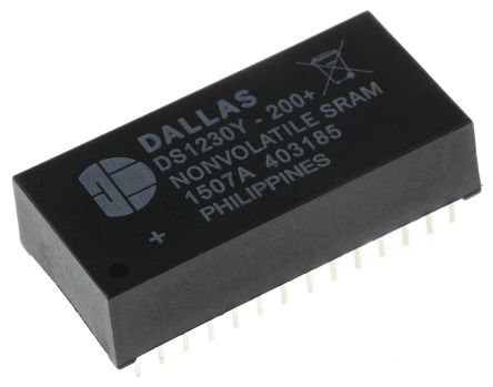 Maxim Integrated DS1230Y-200+ 产品图片