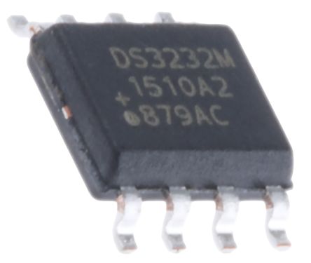 Maxim Integrated DS3232MZ+ 产品图片