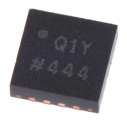 Analog Devices ADL5511ACPZ-R7 产品图片