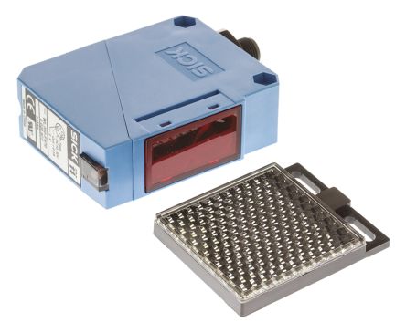 Sick WL260-F470 产品图片