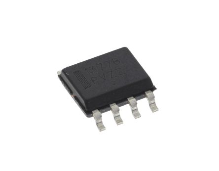 onsemi NCP1377BDR2G 产品图片