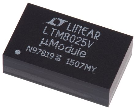 Analog Devices LTM8025IV#PBF 产品图片