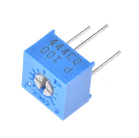 Bourns 3362P-1-100LF 产品图片