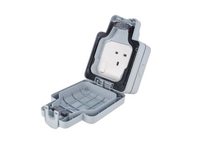 MK Electric K56486GRY 产品图片
