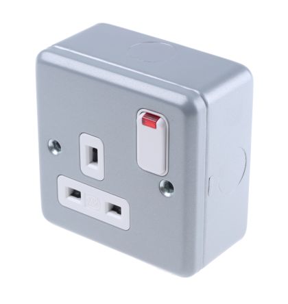 MK Electric K2477ALM 产品图片