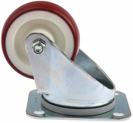Tente 3470UAR080P62 red 产品图片