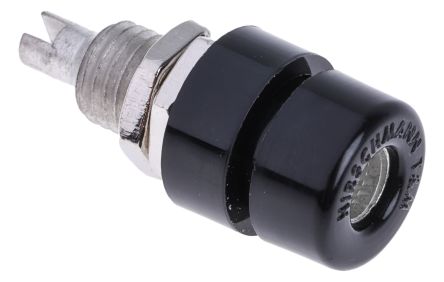 Hirschmann Test & Measurement 930166100 产品图片