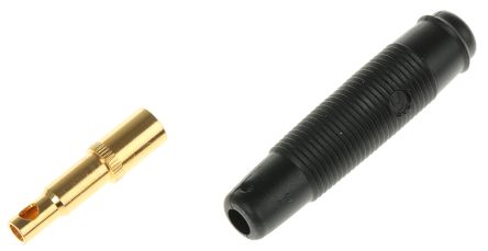 Hirschmann Test & Measurement 931804700 产品图片