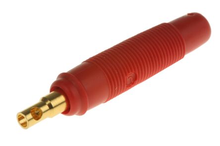 Hirschmann Test & Measurement 931804701 产品图片
