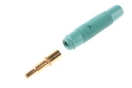 Hirschmann Test & Measurement 931804704 产品图片