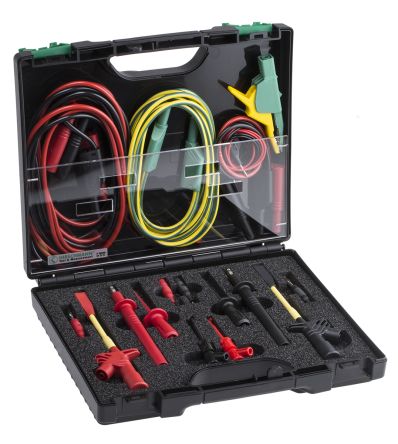 Hirschmann Test & Measurement 932792001 产品图片