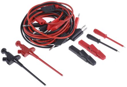 Hirschmann Test & Measurement 932794001 产品图片