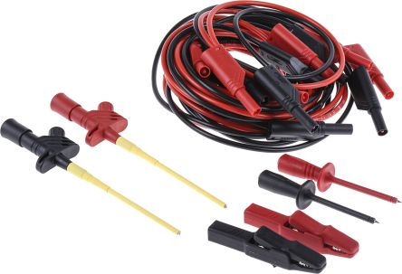 Hirschmann Test & Measurement 932795001 产品图片