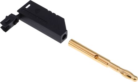 Hirschmann Test & Measurement 934100700 产品图片