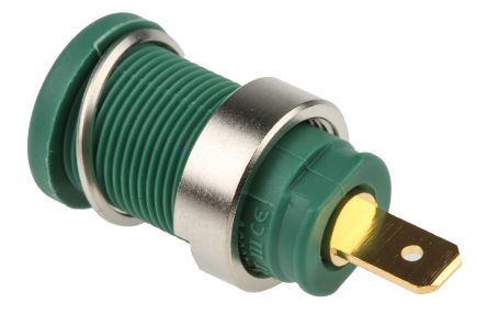 Hirschmann Test & Measurement 972355104 产品图片