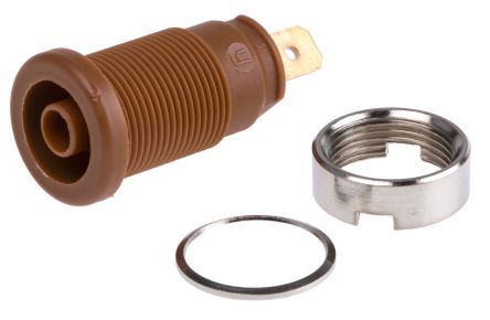 Hirschmann Test & Measurement 972355105 产品图片