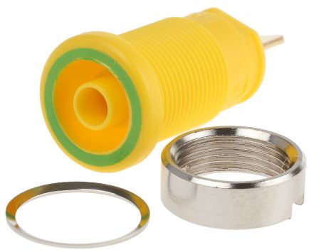 Hirschmann Test & Measurement 972355188 产品图片
