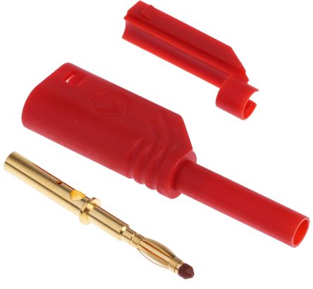 Hirschmann Test & Measurement 975090701 产品图片