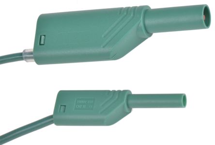 Hirschmann Test & Measurement 975163104 产品图片