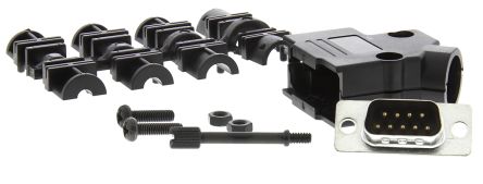 MH Connectors MHD45PPK9-DB9P-K 产品图片
