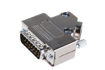 MH Connectors MHD45PK15-DB15P-K 产品图片
