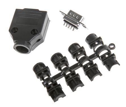 MH Connectors MHDTPPK9-DB9P-K 产品图片
