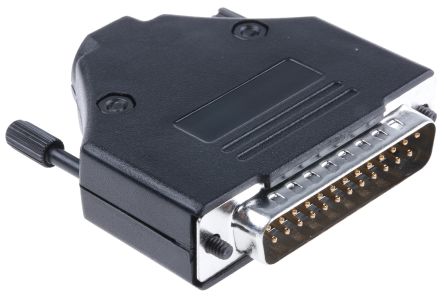 MH Connectors MHDTPPK25-DB25P-K 产品图片