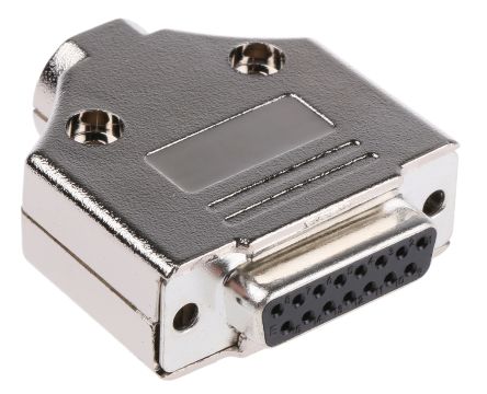 MH Connectors MHDTPK15-DB15S-K 产品图片