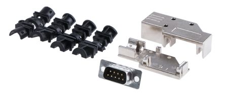 MH Connectors MHDCMR9-DM9P-K 产品图片