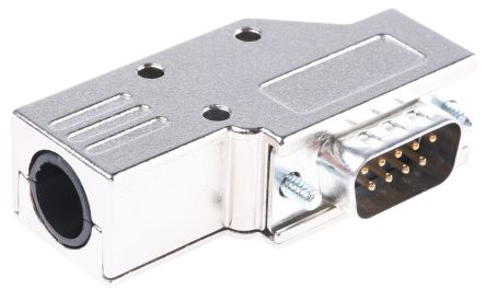 MH Connectors MHDCMR9-DB9P-K 产品图片