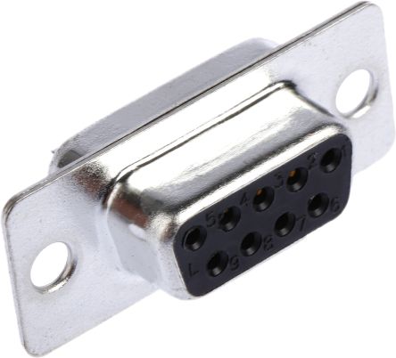 MH Connectors MHDB9SS 产品图片