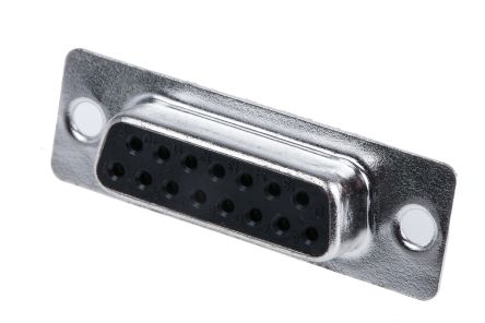 MH Connectors MHDB15SS 产品图片